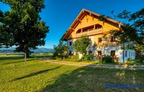 Magnifico appartamento totalmente attrezzato con barbecue e giardino | Vista sul giardino - Image 1