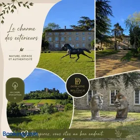 DOMAINE de BELLEVUE - Image 1