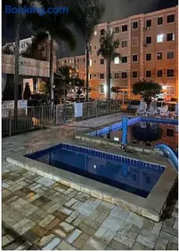 Apartamento no Antares - Image 1