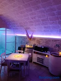 Apulia Relax Room - Image 1
