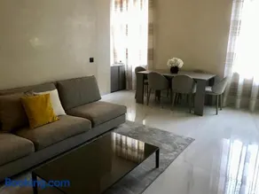 Modern 1 Bedroom F1 Monaco Port - Image 3