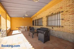 Villa Azahar - Piscina - Barbacoa - Naturaleza - Image 5