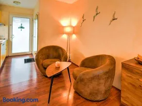 Modernes Appartement mit Terrasse auf Rügen - Image 3