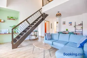 Appartement avec jardin | Proche Cathédrale Sainte-Marie-Majeure de Marseille | Idéal pour le télétravail - Image 3