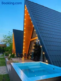 Cozy Cottage Martvili - Image 1