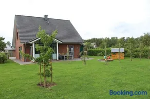 Traumhaftes Ferienhaus an der Nordseeküste - Image 3