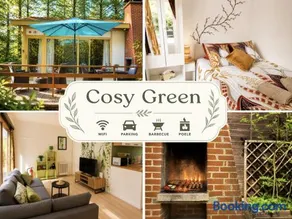 Cosy Green - Image 1