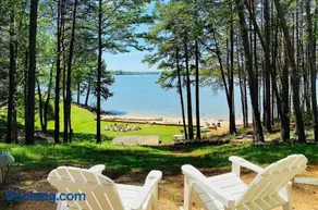 Long Cove Resort and Marina - Image 1