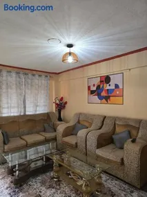 Two bedrooms furnished houses in Mwea - Image 4