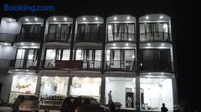 Hotel Shri Mahavir - Image 1