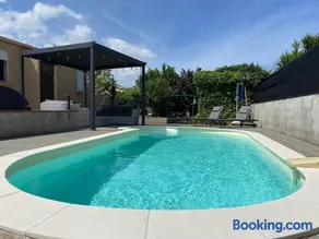 Appartement calme 1 A 3 personnes - Image 1
