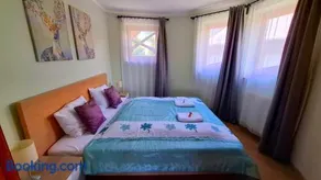 Pannonia Apartman - Image 4