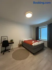 Condo Finlandia - in the heart of high culture - Image 1