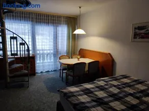 Duplex apartment Almberg - Image 1