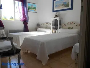 Chambres de la mer et baldaquin - Image 3
