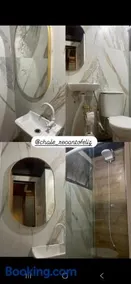 Casa com localização privilegiada, piscina climatizada e churrasqueira - Condomínio Morada da Praia - Image 2
