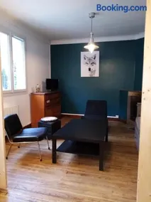 Maison 4 personnes en bord de rivière - Image 2