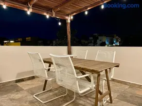 Casa Boho - Heated Pool, Private Grill & Garden - Xochitepec - Image 2