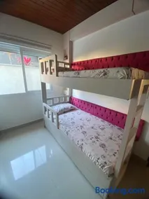 Casa para férias 80m da praia - Image 3