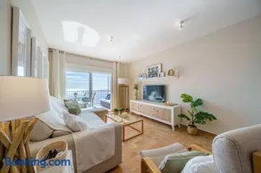 SPECTACULAR SEA VIEW Fuengirola - Image 2