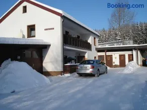Haus Steinwaldblick - Image 1