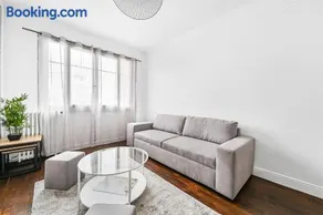 Le 12 - Appartement 4 pers proche Paris - Image 3