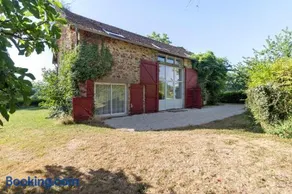 Ancienne Ferme Rénovée La Grange - Image 2