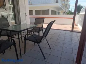 Sunny apartment in paralia 2 - Image 1