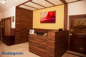 Om Sai Villa Guesthouse - Image 1
