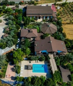 Akkızhan Otel - Image 1