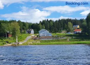 Guldkusten i Höga kusten - Image 1