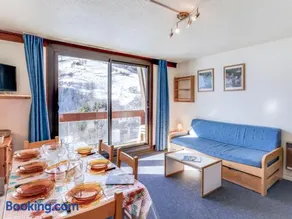 Apartment Vostok Zodiaque-56 by Interhome - Image 1