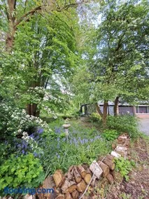 Villa Berk en Heide - Image 4