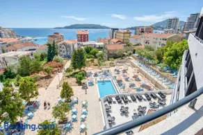 Montenegrina Hotel & SPA All-Inclusive - Image 2
