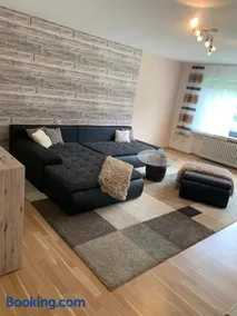 Ferienwohnung Ödbach mit Terrasse - Image 2
