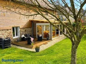 Maison proche Hauteville-sur-mer - Image 1
