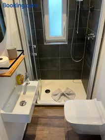 Ria´s BeachVilla Gästezimmer Beach small - Image 4