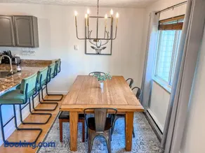 Remodeled Summit Condo at Snowshoe - Modern & Cozy - Image 3