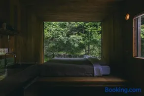 Earthboat Ueda Onsen - Image 1