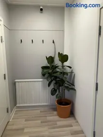 Nordic Central Villa - Image 3