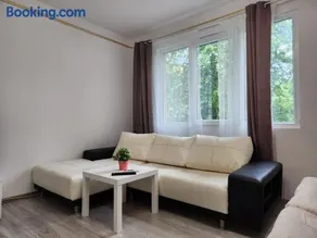 luxury two bedroom Crown Apartament - Image 5