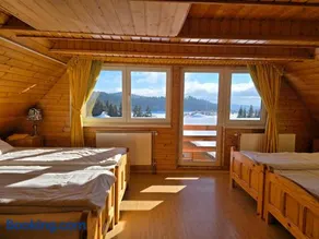 Antal Villa - 5mins to ski slope & 1min to skating - Image 1