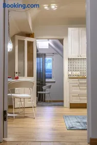 Lossi Old Town Apartment - Image 3