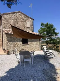 Podere Colombaia Nuova Volterra - Image 2