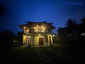 SaDev Lake Villa Bandaragama - Image 1