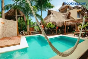 Hostal Nibuni Palomino - Image 5