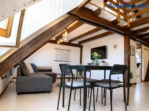 Le Nid, Duplex lumineux proche Colmar - Image 2