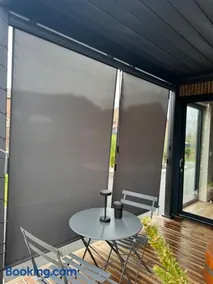 studio Avec piscine et Spa Privatif Extérieur 4 personnes - Image 3