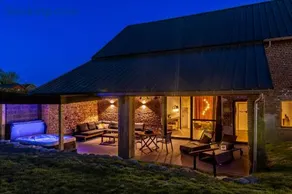 Wellnesshoeve - Image 1