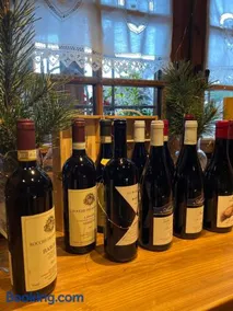 Wongade Chambres d'hotes e Restaurant - Image 4